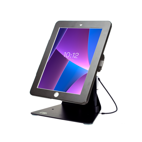 Desktop Anti-Theft iPad Stand by CTA Digital