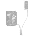 Dual Goosenecks Add-on CTA DIGITAL