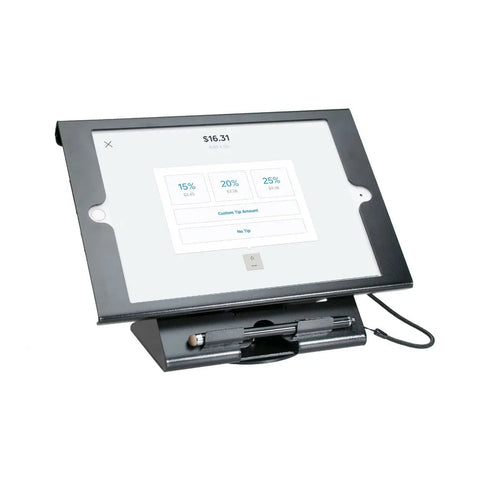 Dual Security Compact Kiosk CTA DIGITAL