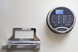 Electronic Lock Upgrade - Instead of Keylock 517000 (E-Lock)