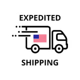 Rush Shipping