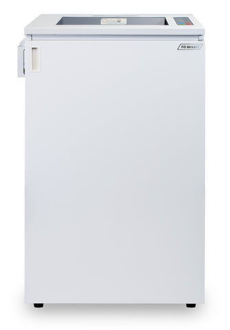 Formax D 8652CC Shredder