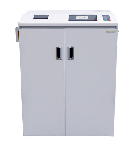 Formax FD 8730HS Shredder