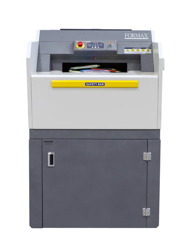 Formax FD 8906B Shredder