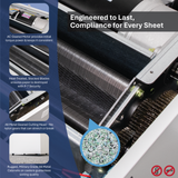 Formax FD 8500HS Shredder