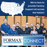 Formax FD 8602CC Shredder