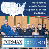 Formax FD 87SSD Shredder