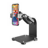 Arkon FLRVRM38 SteadyMag™ Magnetic Mount System with RoadVise® Ultra Phone Holder