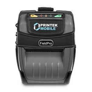 Printek 93843 FP530L SE Direct Thermal 3" printer, USB,  Bluetooth