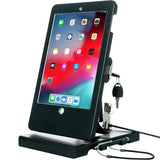 Flat-Folding Tabletop Security Stand CTA DIGITAL