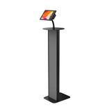 Floor Stand Workstation with Inductive Charging Case CTA DIGITAL