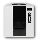 Dascom DC-2300 Simplex Card Printer / USB / Ethernet