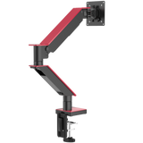Gas Spring Monitor Arm with 2 USB Ports CTA DIGITAL
