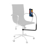 Gooseneck Chair Clamp CTA DIGITAL