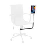 Gooseneck Chair Clamp CTA DIGITAL