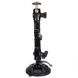 Arkon HD6801420 Multi-Angle Suction Cup Camera Mount