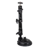 Arkon HD6801420 Multi-Angle Suction Cup Camera Mount