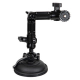 Arkon HD6801420 Multi-Angle Suction Cup Camera Mount