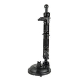 Arkon HD6802017 Multi-Angle Suction Mount with 20mm to 17mm Adapter