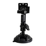 Arkon HD680AMPS Multi-Angle Suction AMPS Mount