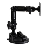 Arkon HD680AMPS Multi-Angle Suction AMPS Mount