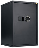 FireKing FireShield HSC-3422 Storage Cabinet with 2 Adjustable Shelves - 1-Hour Fire Rating - 3 Colors