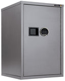 FireKing FireShield HSC-3422 Storage Cabinet with 2 Adjustable Shelves - 1-Hour Fire Rating - 3 Colors