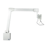 Heavy-Duty Adjustable VESA Arm Mount with Antiseptic Powder Coating CTA DIGITAL