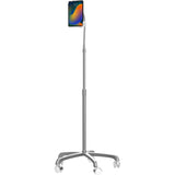 Heavy-Duty Gooseneck Floor Stand CTA DIGITAL