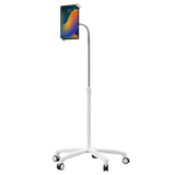 Heavy-Duty Medical Mobile Floor Stand CTA DIGITAL