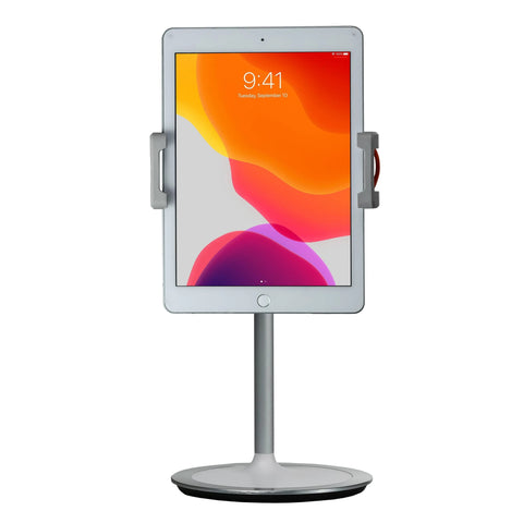 Height-Adjustable Desktop Tablet Stand CTA DIGITAL