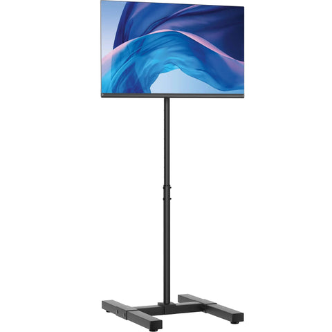 Height Adjustable Floor Stand CTA DIGITAL
