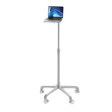 Height-Adjustable Floor Stand with Holder CTA DIGITAL