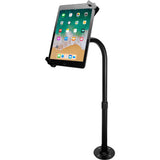 Height-Adjustable Tabletop Security Elbow Mount CTA DIGITAL