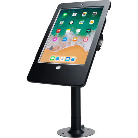 Height-Adjustable Tabletop Security Mount CTA DIGITAL