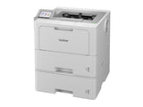 Brother HL-L6415DW Desktop Wireless Laser Printer - Monochrome