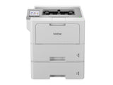 Brother HL-L6415DW Desktop Wireless Laser Printer - Monochrome