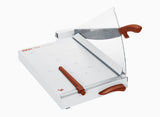 Ideal 1046 Paper Cutter / Manual Tabletop Trimmer IDEKU0471H