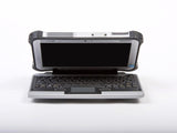 iKey IK-PAN-FZG1-C1-V5 Backlit Keyboard for Panasonic FZG1 & FZG2 Tablets