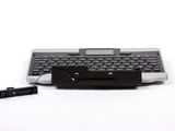 iKey IK-PAN-FZG1-C1-V5 Backlit Keyboard for Panasonic FZG1 & FZG2 Tablets