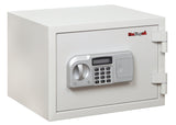 FireKing 1-Hour Fire-Rated Safe - 3 Sizes