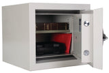 FireKing 1-Hour Fire-Rated Safe with Enhanced Security, Electronic Lock, & Adjustable Shelves - 6 Sizes