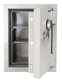 FireKing 1-Hour Fire-Rated Safe with Enhanced Security, Electronic Lock, & Adjustable Shelves - 6 Sizes