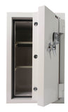 FireKing 1-Hour Fire-Rated Safe with Enhanced Security, Electronic Lock, & Adjustable Shelves - 6 Sizes