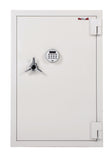 FireKing 1-Hour Fire-Rated Safe with Enhanced Security, Electronic Lock, & Adjustable Shelves - 6 Sizes