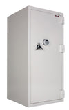 FireKing 1-Hour Fire-Rated Safe with Enhanced Security, Electronic Lock, & Adjustable Shelves - 6 Sizes