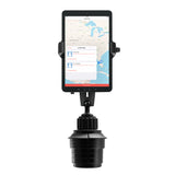 Arkon KNRM023 RoadVise® Ultra Car or Truck Cup Holder Phone Mount or Tablet Mount