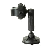 Arkon KNRM079 RoadVise® Ultra Sticky Suction Phone or Tablet Mount