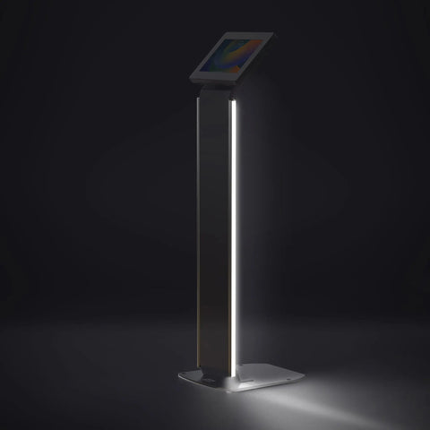 LED Light Bar Add-Ons for CTA Digital Floor Stand CTA DIGITAL