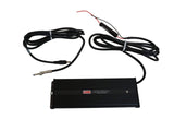 Havis LPS-179 Isolated 90 Watt Power Supply Used For 12-32 VDC Input Vehicle With DS-DELL-900 Series Docking Stations
